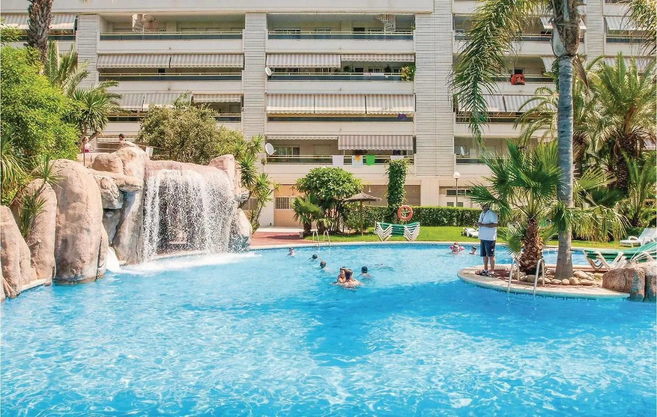 Three-Bedroom Apartment In Salou 0*,  Španělsko