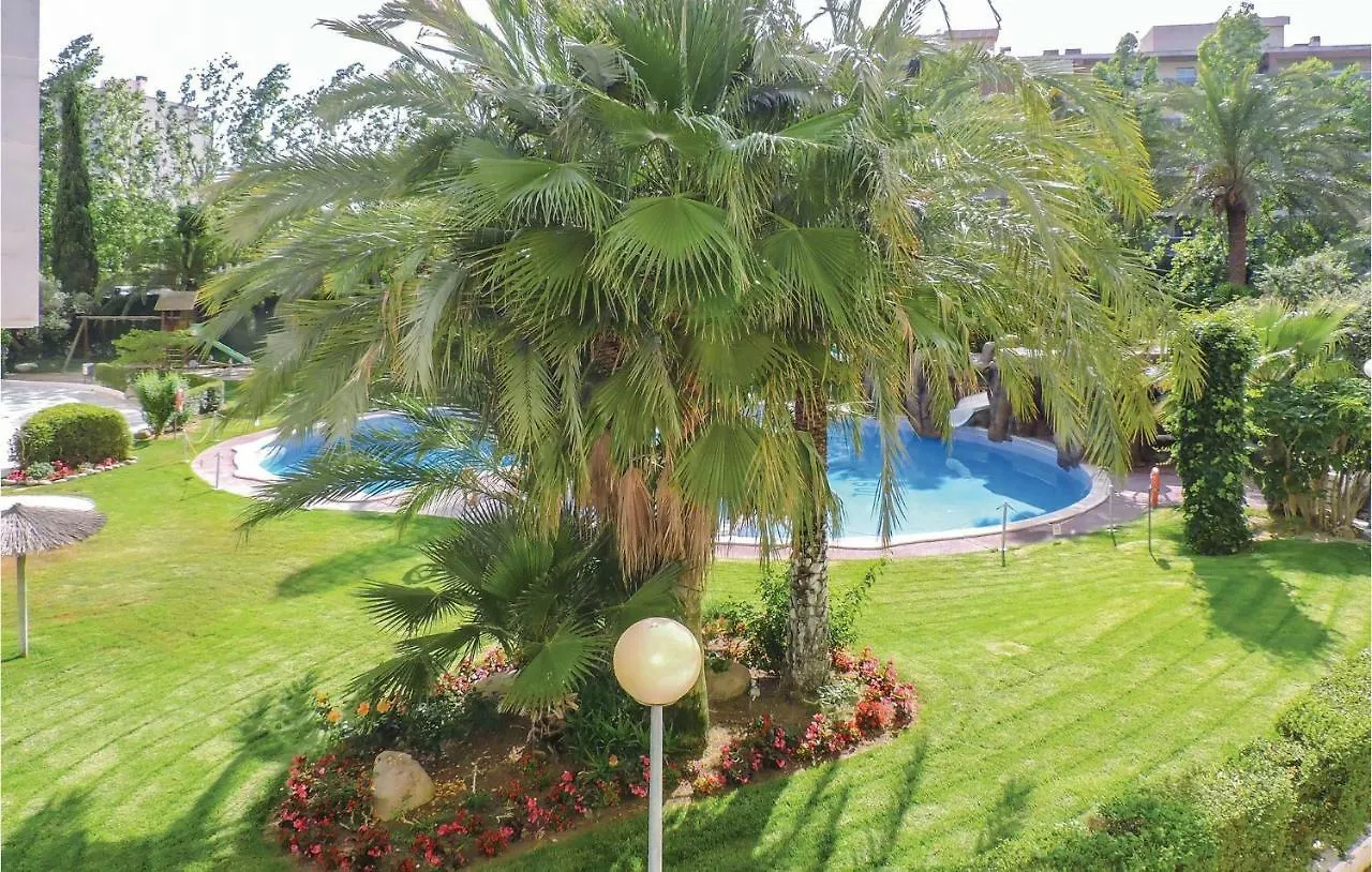 Three-Bedroom Apartment In Salou Španělsko