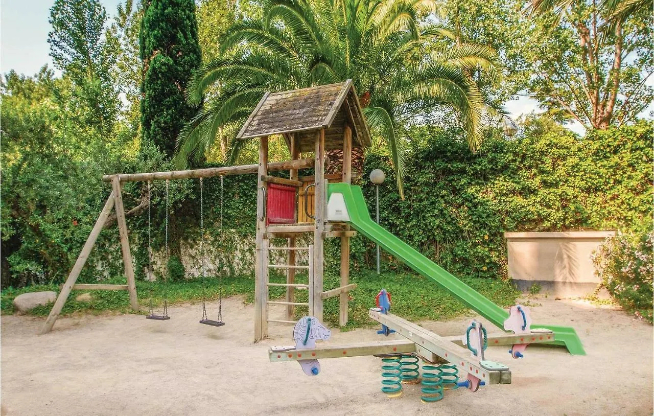 Three-Bedroom Apartment In Salou