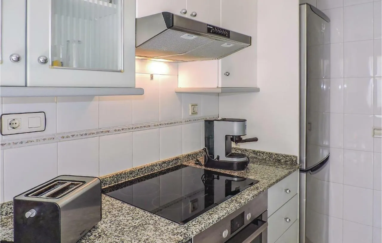 Three-Bedroom Apartment In Salou Spain