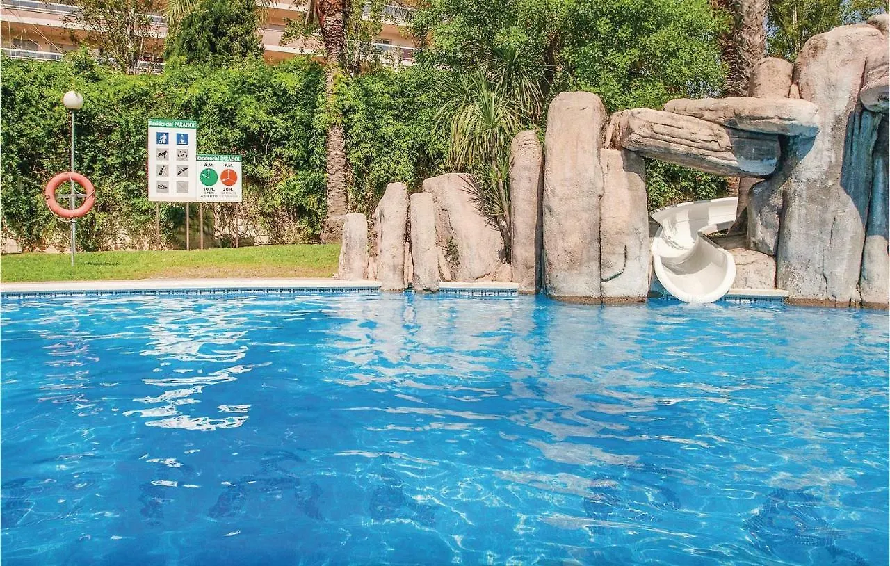 Three-Bedroom Apartment In Salou Spain