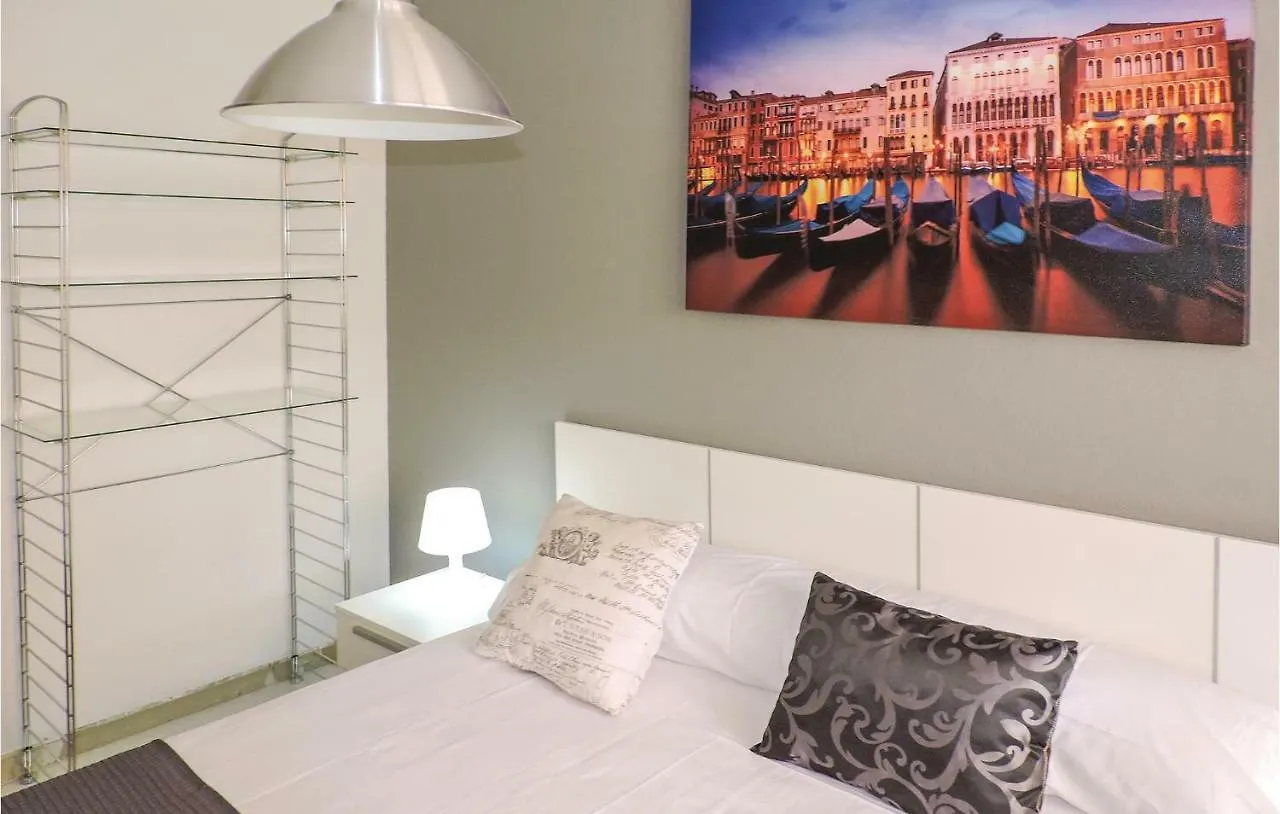 Three-Bedroom Apartment In Salou Spain